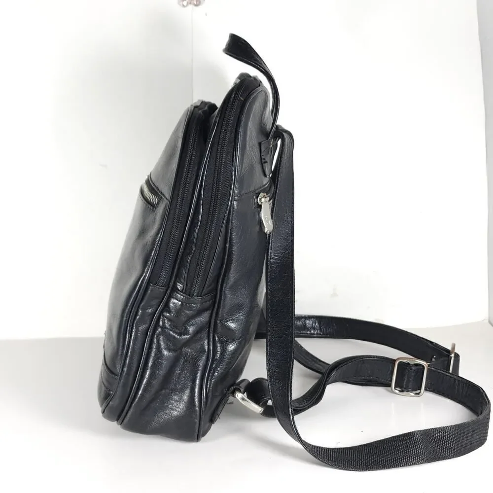 Ashwood black glazed